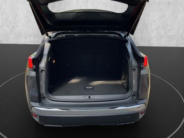 Peugeot 3008 Allure Pack PT 130 Navi+RFK+SHZ+Carplay