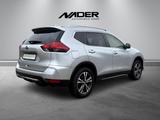 Nissan X-Trail N-Connecta 4x4 2.0 dCi Diesel KAT Metall - Nissan: 7 Sitzer