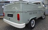 Volkswagen T2 Pritschenwagen  - Autos aus dem Jahr 1976