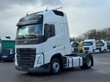 Volvo FH 500 GLOBETROTTER XL - Volvo Fh 500