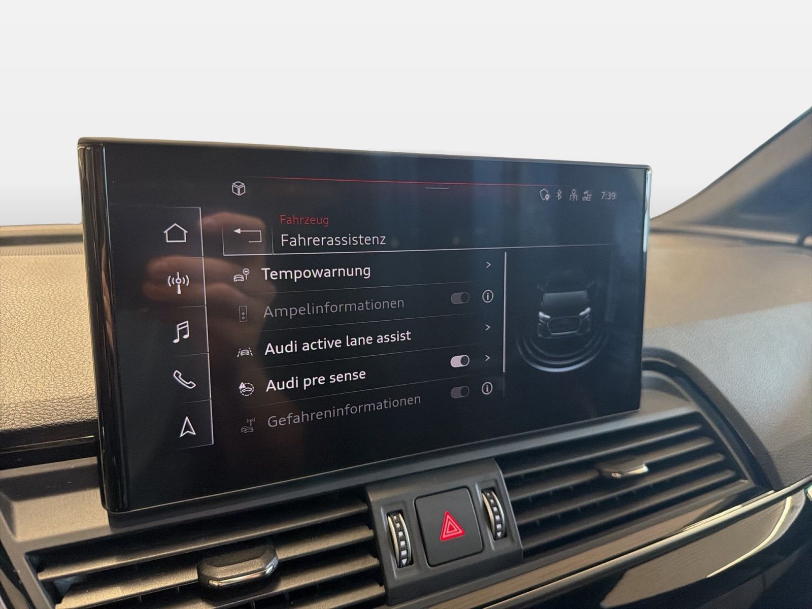 Audi Q5 - Bild 28