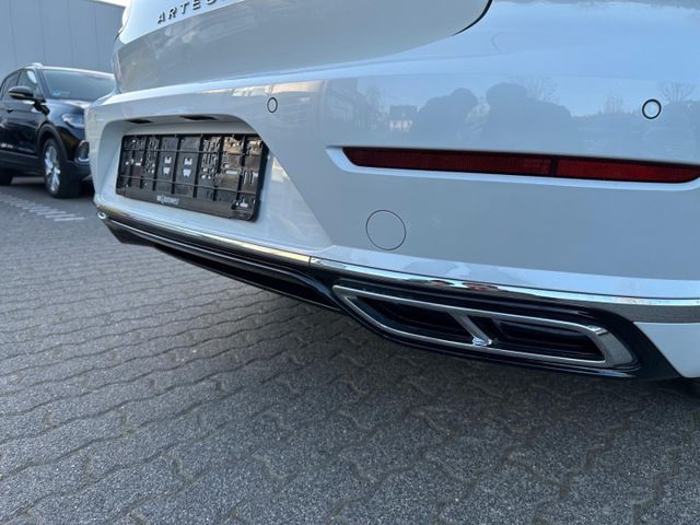 Arteon Shooting Brake R-Line 2.0 TDI DSG AHK Nav