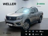 Nissan Navara 2.3 dCi N-Guard Double Cab *LED*AHK*360°*