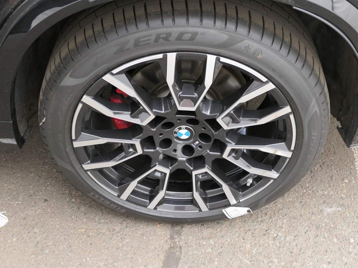 BMW X5 - Bild 14