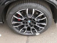 BMW X5 - Vorschau Bild 14