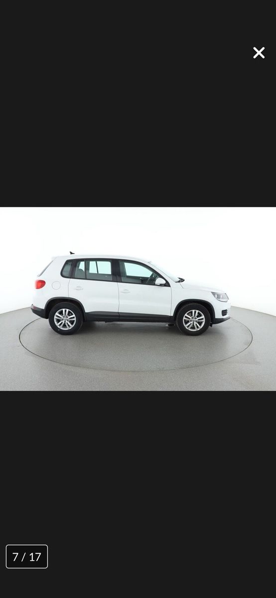 VW ANDERE