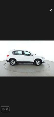 VW ANDERE