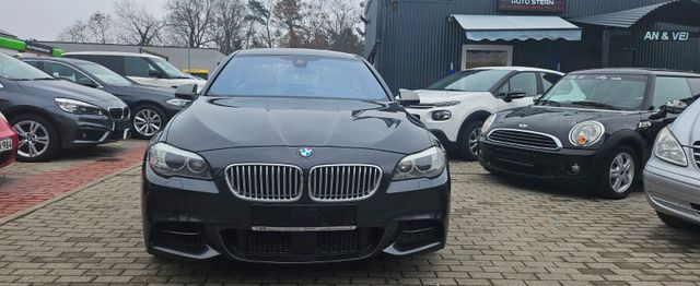 BMW 5 Lim. M550 d xDrive 2.Hand Tüv neu