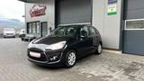 Citroën C3 Tendance * Klima * Tempomat - Citroën C3: Tendance