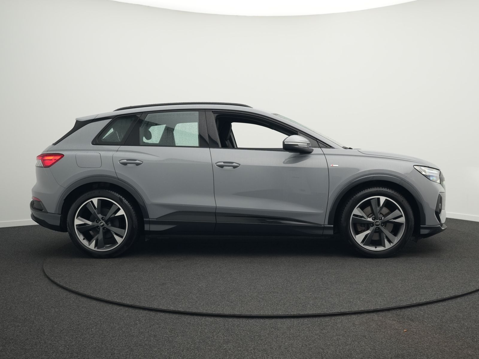Audi Q4 e-tron - Bild 12
