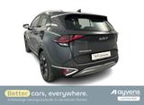 Kia Sportage Basis 1.6 T-GDI AWD Plug-in Hybrid - Hybrid (/Elektro) Plug in mit Benzin-Antrieb