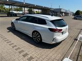 Opel Insignia 2.0 BiTurbo Diesel GSI Bose Sportsitze  - Opel Insignia: Firmenfahrzeug