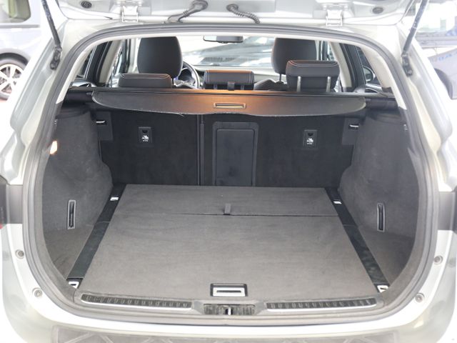 Toyota Avensis 1.8 KLIMA SITZHEIZUNG KAMERA 1.HAND