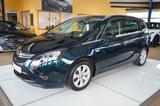 Opel Zafira C Tourer Innovation XENON / NAVI / R-KAM - Opel Zafira in Rostock