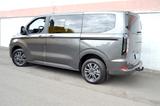 Ford Tourneo Custom 2,0TD Titanium 320L1 *-24,4% Tech - Ford Tourneo Custom mit Diesel-Antrieb: Kombi, Schaltgetriebe
