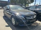 Mercedes-Benz C 200 d Business+ AttentionAssist SHZ LED PDCv+h - gebrauchte Mercedes-Benz C 200 aus dem Jahr 2021