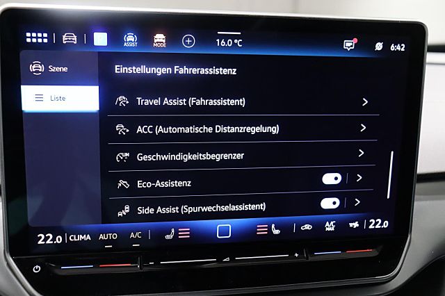 ID.5 Pure EasyOpen TravelAssist IQ.LIGHT Wärmepu