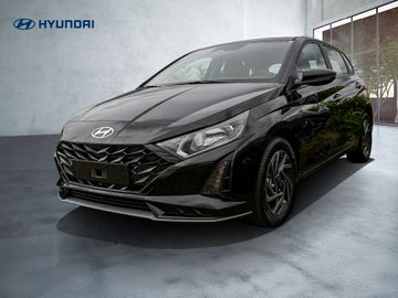 Hyundai i20 1.0 Trend Kamera Insassenalarm Sitzhzg.