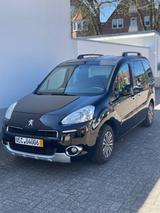 Peugeot Partner Tepee Tepee Active 98 VTi 1.6 Active