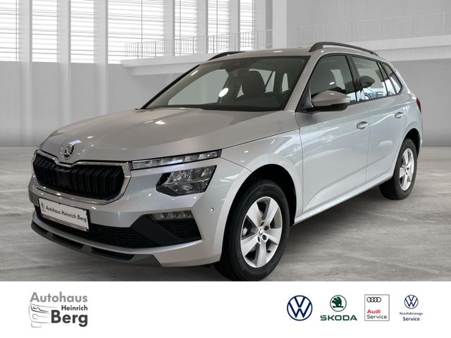 Skoda Kamiq Selection 1.0 TSI DSG