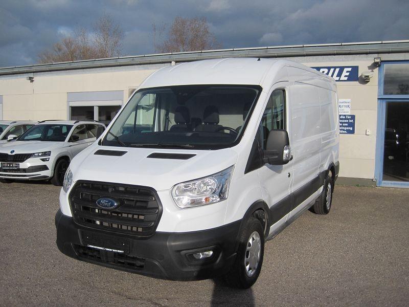 Ford Transit 2,0 TDCi Kastenwagen 350 L3H2 PDC