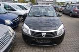 Dacia Sandero Laureate *** MIT KLIMAANLAGE *** - Dacia Sandero Gebrauchtwagen in Köln