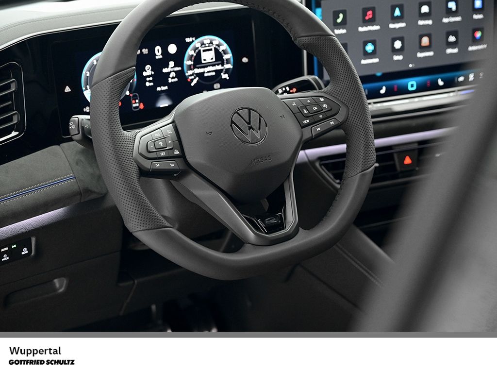 Volkswagen Tiguan - Bild 11