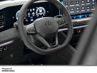 Volkswagen Tiguan - Vorschau Bild 11