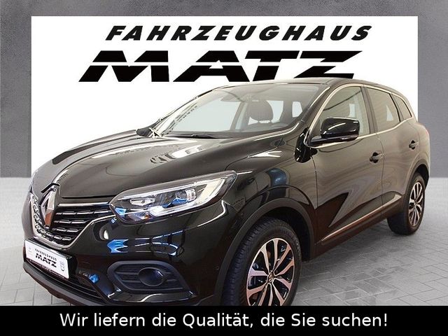 Renault Kadjar TCe140 EDC Equilibre*R-Link*Klima*
