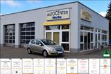 Opel Corsa D Edition - Opel Corsa aus 2008: D