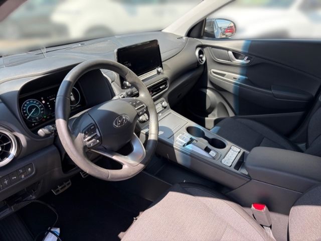Fahrzeugabbildung Hyundai KONA Trend Elektro Assistenz-Paket+Navi+Dachlack