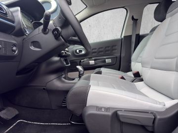 Citroën C3 1.2 PureTech 110 Elle Kam.+KeyLess+LED+Navi