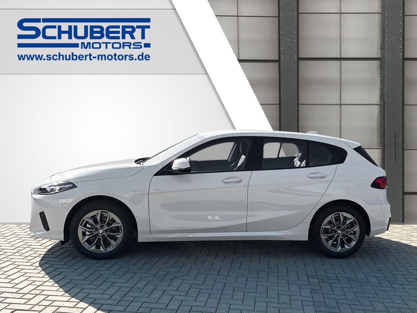 BMW 116 *Aktionsmodell* LED NAVI PDC SHZ LHZ Kamera imagem 2