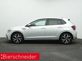 Volkswagen Polo 1.0 TSI DSG R-Line ALU17 IQ.LIGHT NAVI ACC - VW Polo Gebrauchtwagen in Krefeld