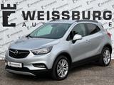 Opel Mokka X ON S&S *30 TKM*NAVI*RFK*KLIMA*SHZ*LENKHZ - Opel Mokka in Ludwigshafen
