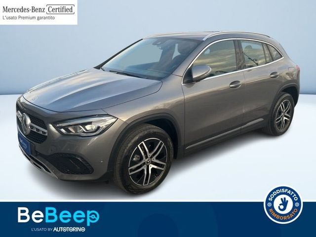 Mercedes-Benz GLA 180 D SPORT PLUS AUTO