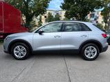 Audi Q3 40 TDI quattro AUT~Ambie~Pano~ACC~Virtual~AHK - gebrauchte Audi Q3 aus dem Jahr 2022