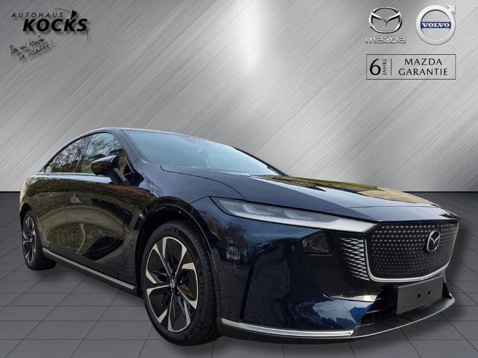 Mazda 6E EV 258ps Takumi, 68,8kW/h *SOFORT LIEFERBAR*