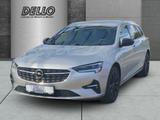 Opel Insignia B ST Business Eleg. EU6d 1.5 D LHZ SHZ  - Opel Insignia mit Diesel-Antrieb: 1.6