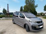 Dethleffs Crosscamp Flex - Dethleffs Wohnmobil andere