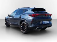 Cupra Formentor - Vorschau Bild 9