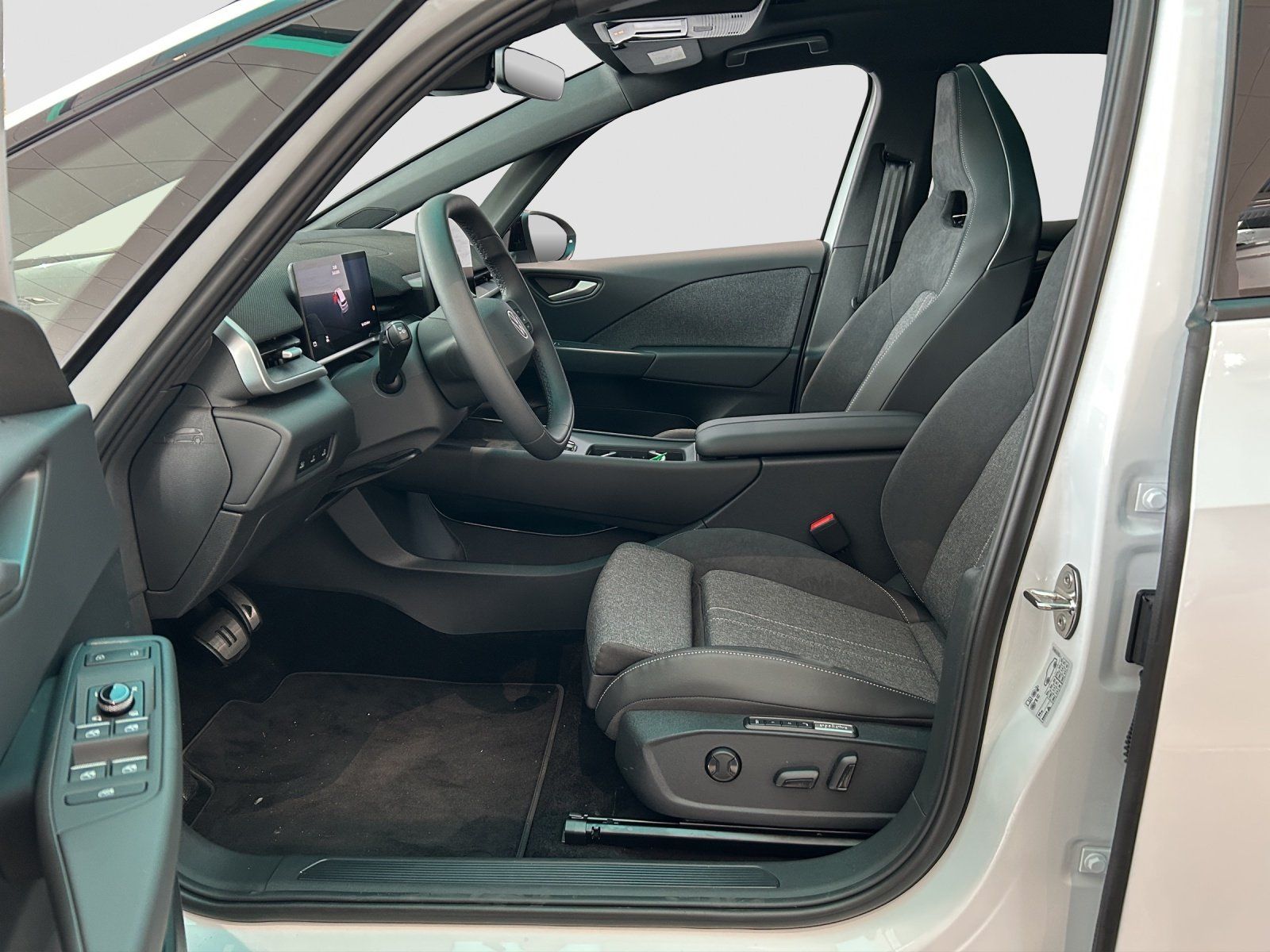 Volkswagen ID.3 - Bild 12