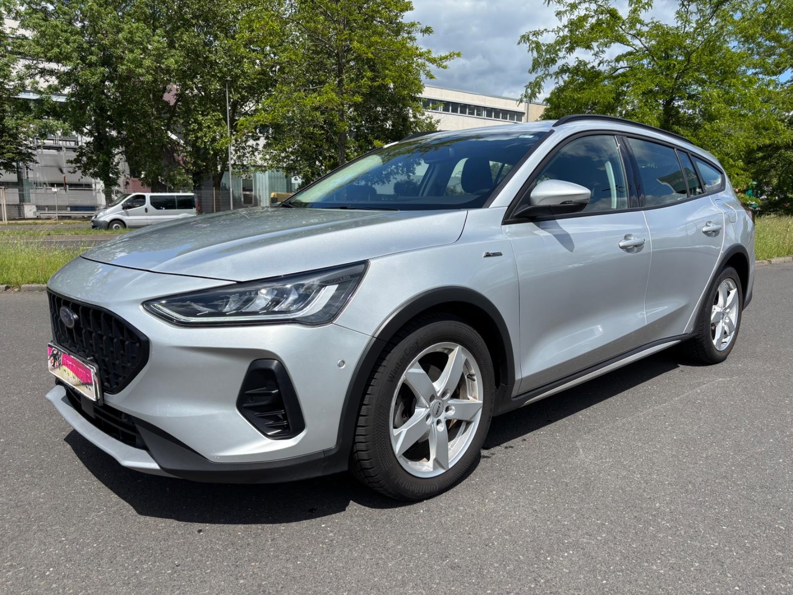 Ford Focus Turnier Active*LED*SR-WR*