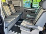Volkswagen T6 California Beach 2,0 TDI 4Motion 7Sitze AHK - Volkswagen: Beach 4motion
