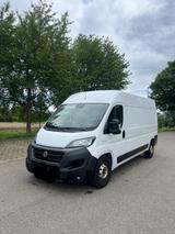 Fiat Ducato L3h2 Bruttopreis! - gebrauchte Fiat Ducato aus dem Jahr 2019
