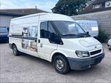 Ford Transit L2H2 2.Hand 126 Tkm - Ford Transit: 12