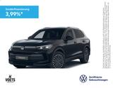 Volkswagen Tiguan Life Goal 1.5 eTSI DSG LED+AreaView+ACC - Volkswagen Tiguan mit Benzin-Antrieb