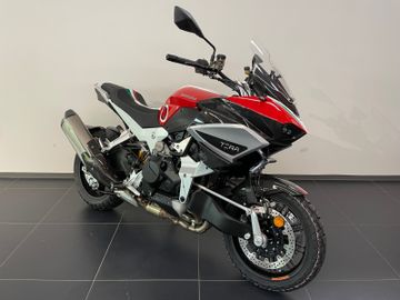 Bimota TESI H2 TERA