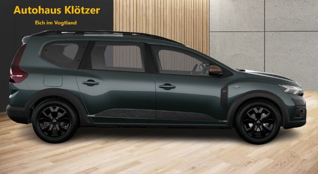 Dacia Jogger TCe 110 Extreme 7-Sitzer,Voll-Ausstattung