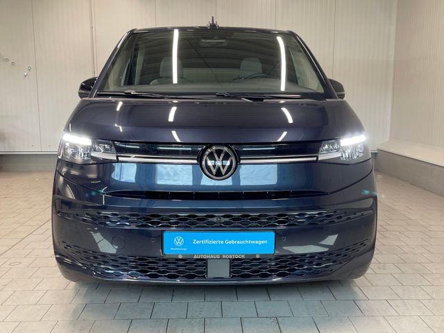 T7 Multivan Life lang 2.0 TDI DSG STANDHZG